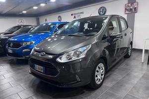 Ford B-Max 1.4 90 CV GPL Business Titanium