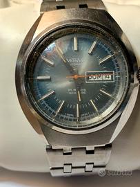 Monvis automatic vintage