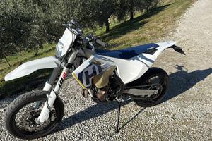 Husqvarna FE350 motard