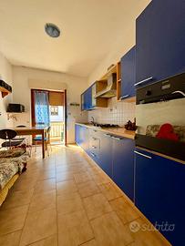 Appartamento al centro di porto torres