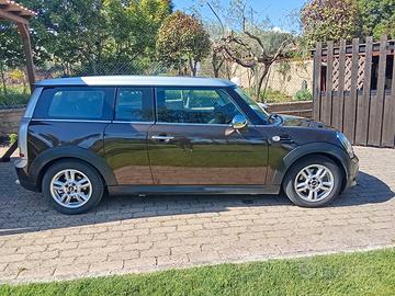 mini clubman 1600 Diesel