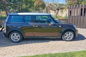 mini clubman 1600 Diesel