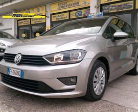Volkswagen Golf VII 1.6 TDi Plus Sportsvan