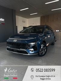 Hyundai Bayon 1.2 MPI MT XLine