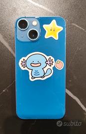 iphone 13 mini 256 gb