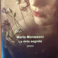 La nota segreta di Marta Morazzoni