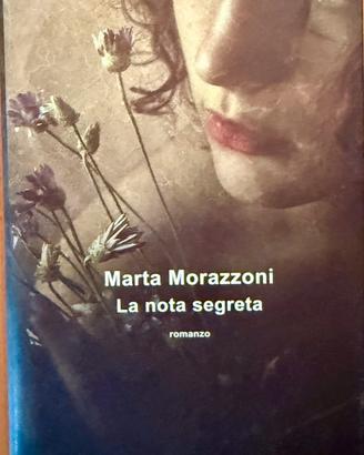 La nota segreta di Marta Morazzoni