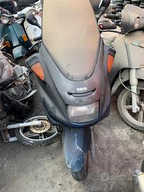 Ricambi Yamaha Majesty 2000