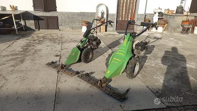 MOTOFALCIATRICE