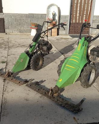 MOTOFALCIATRICE