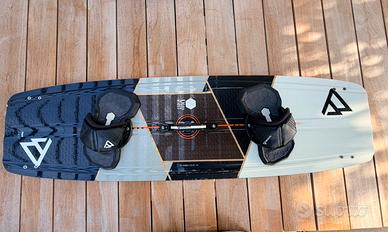 Tavola kitesurf