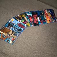 Gratis Figurine Pixar Conad