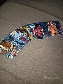 Gratis Figurine Pixar Conad