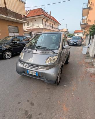 smart 2006 