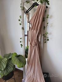 Abito da Sera Elisabetta Franchi "Red Carpet" tg38