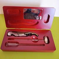 Set da Sommelier 