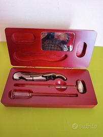 Set da Sommelier 