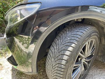 Alfa romeo stelvio 2.2 190cv rwd