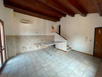 Appartamento di 65 m² con 3 locali a Meldola