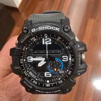 Gshock