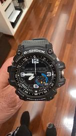 Gshock