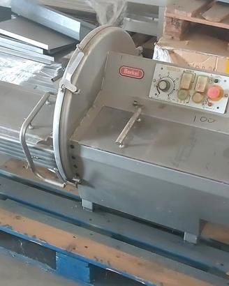 Taglia cotolette Berkel Onyx 660