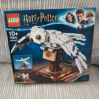 Lego 75979 Hedwige Harry Potter