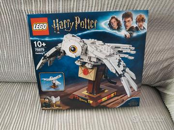 Lego 75979 Hedwige Harry Potter