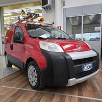 FIAT Fiorino 1.3 MJT 80CV Adventure con Traction