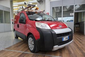 FIAT Fiorino 1.3 MJT 80CV Adventure con Traction