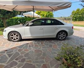 AUDI A4 4ª serie - 2010