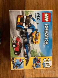 Lego 3in1