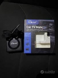 OTTOCAST Car tv Mate