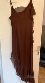 vestito elegante " Boo hoo"