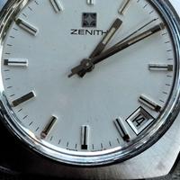 Orologio meccanico zenith