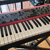 nord stage ex 88 tasti