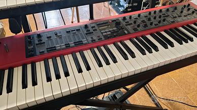 nord stage ex 88 tasti