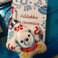 Addobbo ceramica thun