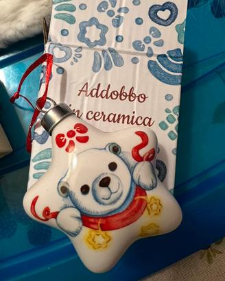 Addobbo ceramica thun