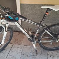 bicicletta mtb Bianchi 