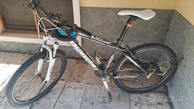 bicicletta mtb Bianchi 
