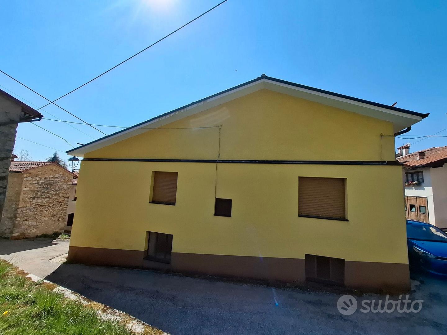 ABITAZIONE CON TERRENO - Vista 2