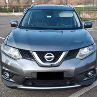 NISSAN
X-Trail