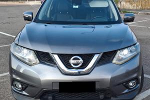 NISSAN
X-Trail