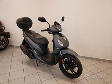 Sym Symphony 200 abs
