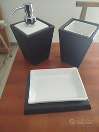 accessori bagno