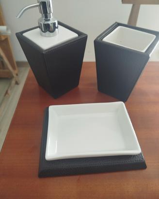 accessori bagno