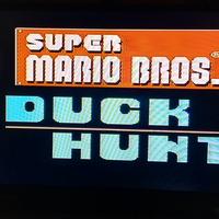 Nintendo Nes 

Nintendo Nes (console originale)