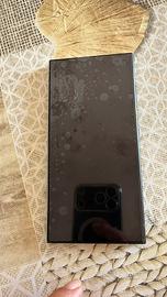 Samsung Galaxy S24 Ultra - 256 GB Black