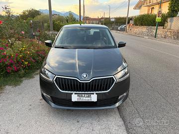 Skoda Fabia 1.0 MPI 60 CV Business
